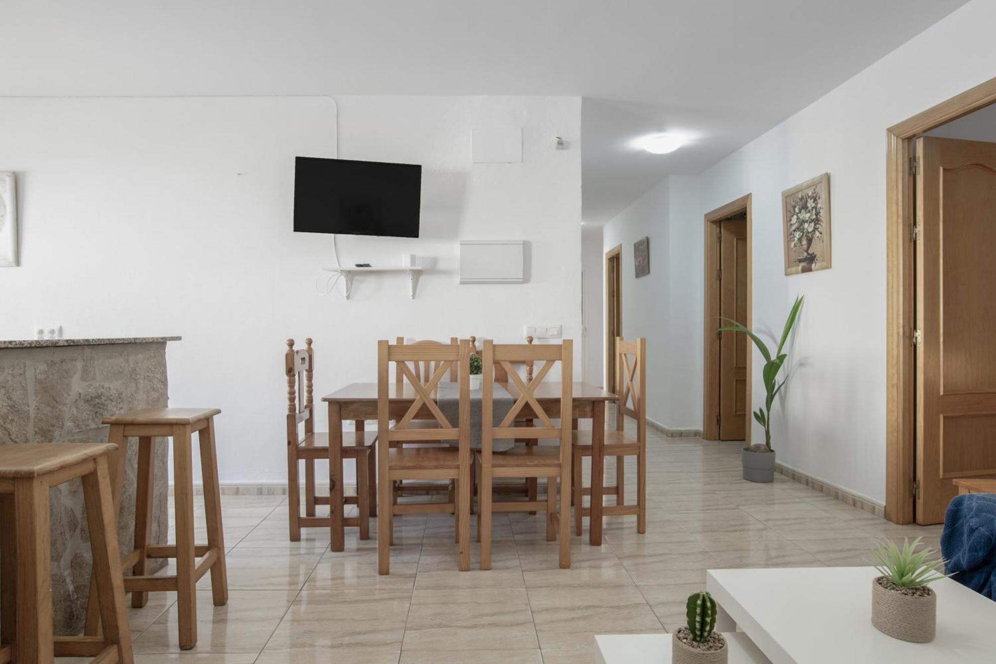 Piso Ureba, Bajo Villa Conil De La Frontera Exterior photo
