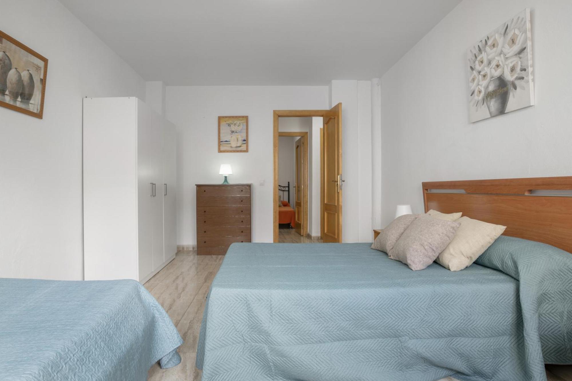 Piso Ureba, Bajo Villa Conil De La Frontera Exterior photo
